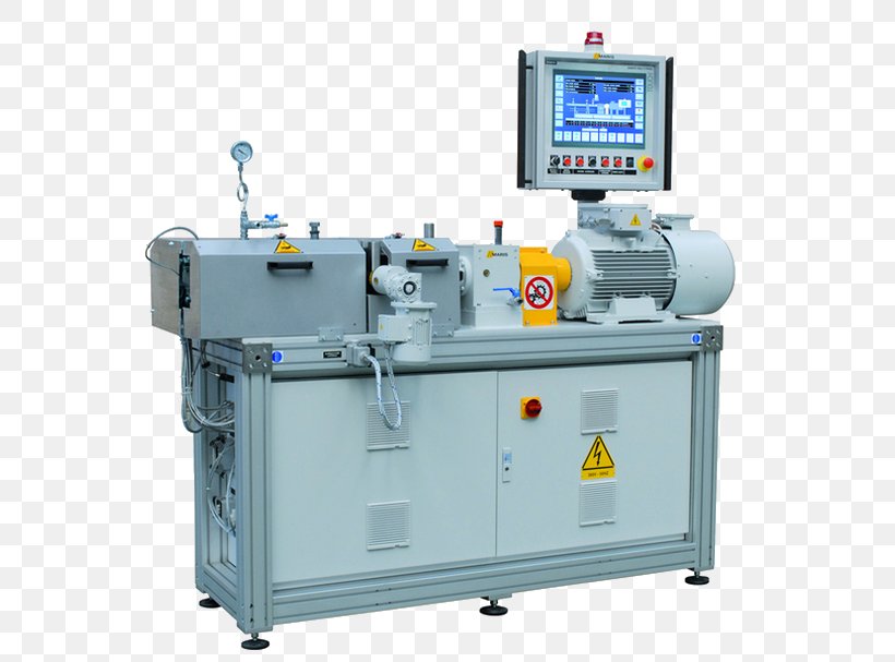 Machine Extrusion Estrusore Industry Manufacturing, PNG, 600x607px, Machine, Cylinder, Estrusore, Extrusion, Hotmelt Adhesive Download Free