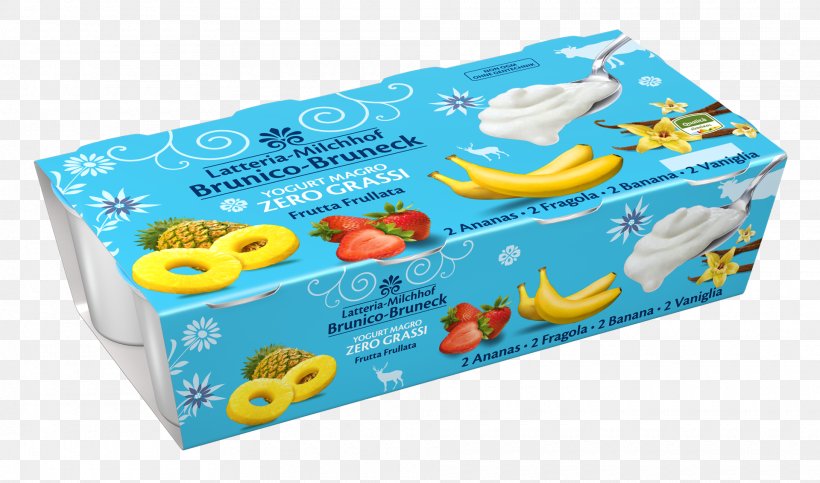 Mila Yoghurt Banana Fruit BERGMILCH , BRUNICO, PNG, 1920x1133px, Mila, Adige, Banana, Bruneck, Carbohydrate Download Free