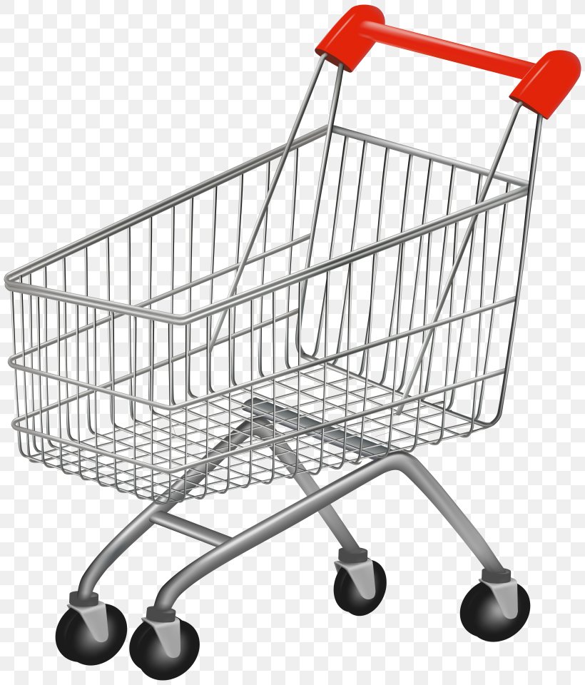 Shopping Cart Stock Illustration, PNG, 5125x6000px, Shopping Cart, Bag