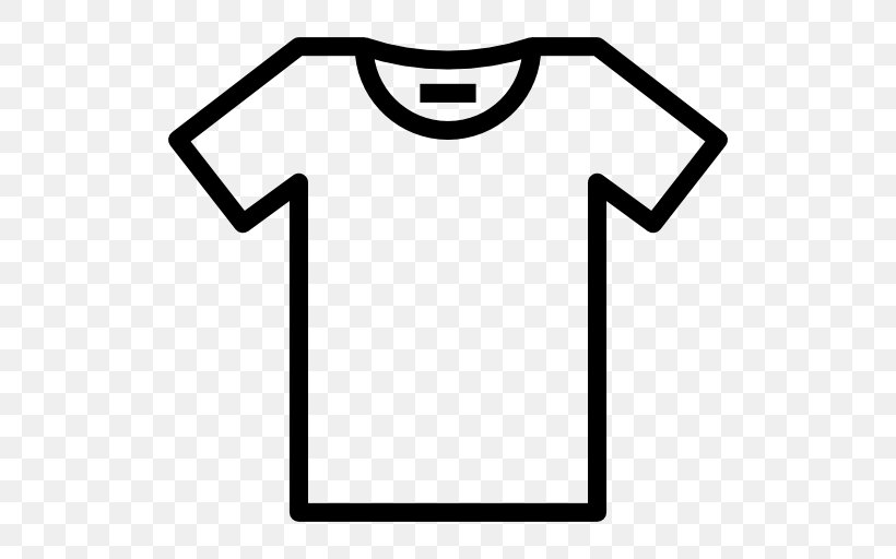 T-shirt Clothing, PNG, 512x512px, Tshirt, Black, Black And White, Brand, Clothing Download Free