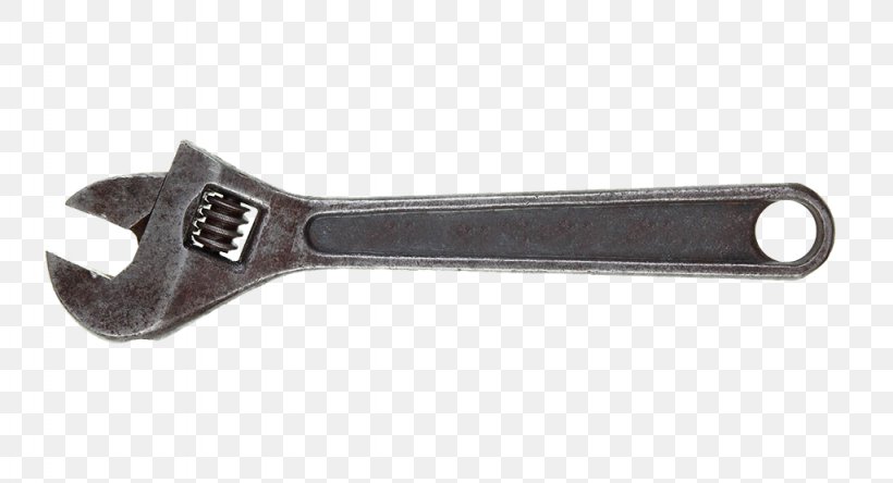 Adjustable Spanner Monkey Wrench Tool Stock Photography, PNG, 1024x555px, Adjustable Spanner, Alamy, Fond Blanc, Haknyckel, Hammer Download Free