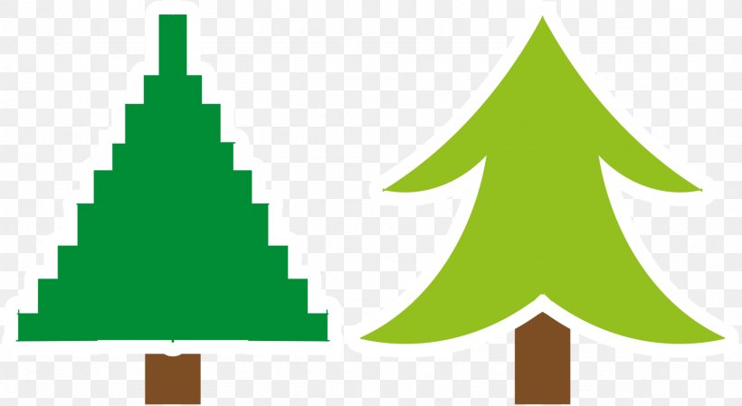 Christmas Tree Spruce Fir Clip Art Christmas Ornament, PNG, 2353x1291px, Christmas Tree, Christmas Day, Christmas Decoration, Christmas Ornament, Colorado Spruce Download Free