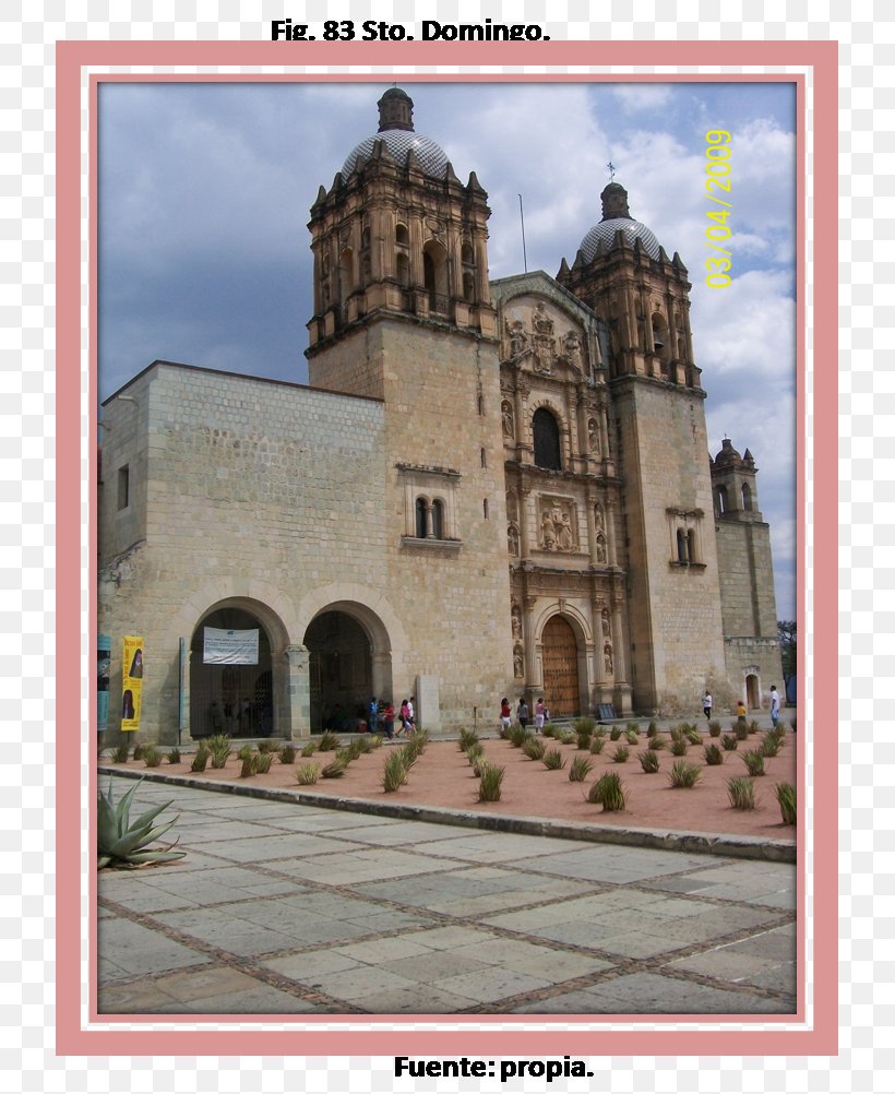 Church Of Santo Domingo De Guzmán Oaxaca Cathedral Parish, PNG, 719x1002px, Cathedral, Basilica, Building, Byzantine Architecture, Church Download Free