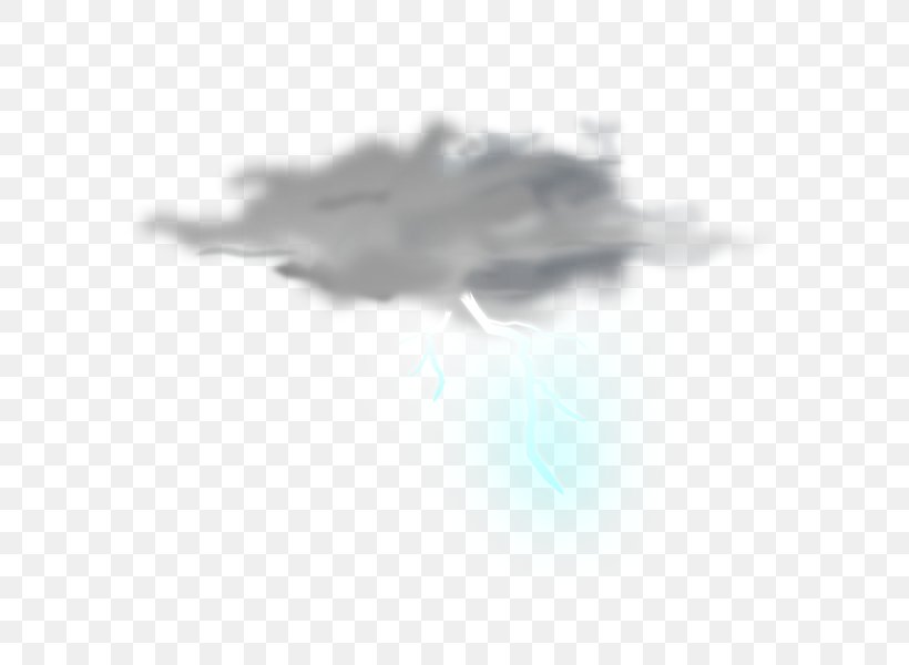 Cloud Storm Thunder Clip Art, PNG, 600x600px, Cloud, Animation, Apng, Atmosphere Of Earth, Black And White Download Free
