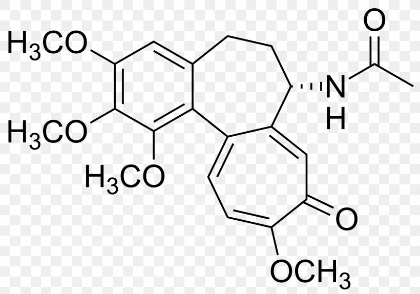 Colchicine Chemistry Chemical Compound Chemical Substance Alkaloid, PNG, 2000x1402px, Watercolor, Cartoon, Flower, Frame, Heart Download Free