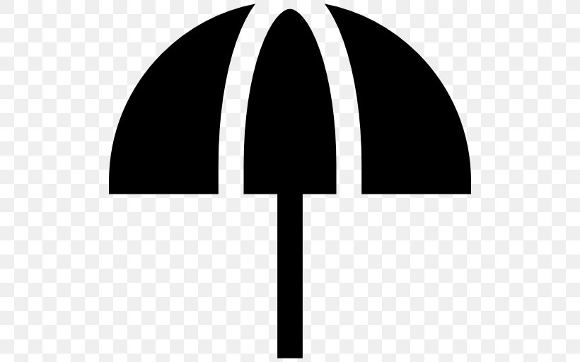 Umbrella, PNG, 512x512px, Umbrella, Antuca, Arch, Black, Blackandwhite Download Free