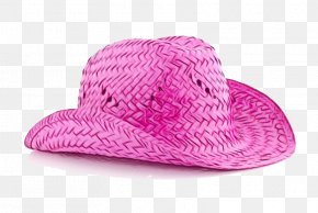 Cowboy Hat Costume Accessory - Cowboy Hat PNG