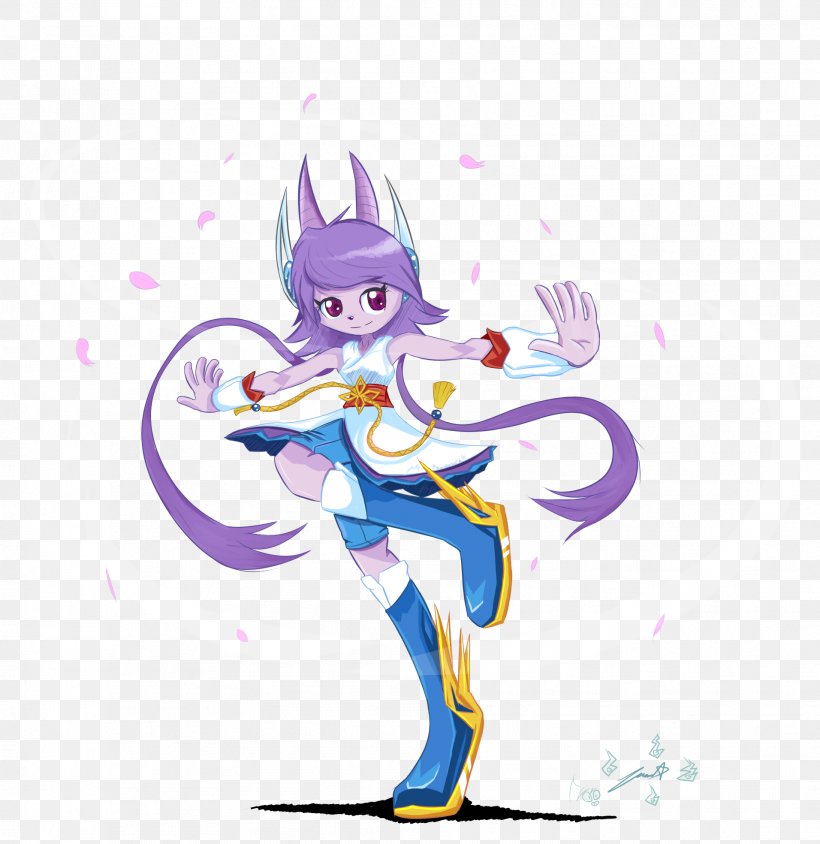 Freedom Planet Lilac PlayStation 4 Art Purple, PNG, 1912x1968px, Watercolor, Cartoon, Flower, Frame, Heart Download Free