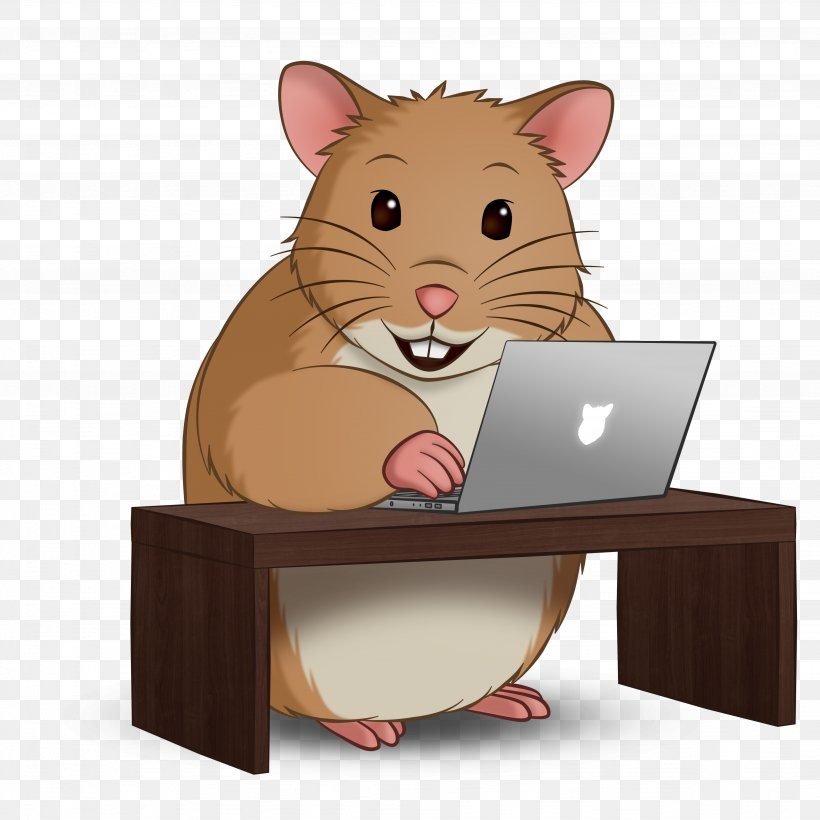 Holiday Hamster Travel Agent Golden Hamster, PNG, 4096x4096px, Hamster, Air Travel Organisers Licensing, Art, Business, Cartoon Download Free