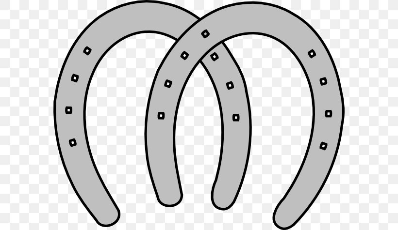 Horseshoe Drawing Clip Art, PNG, 600x475px, Horse, Auto Part, Bicycle Part, Bicycle Wheel, Black And White Download Free