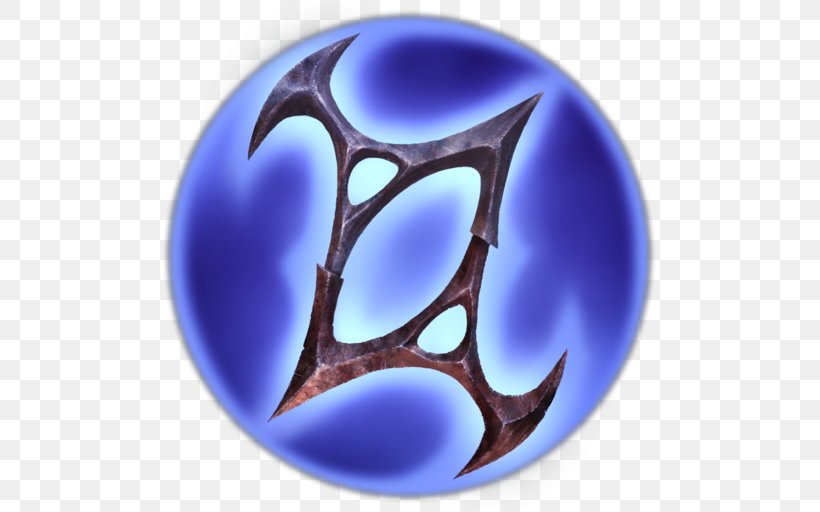 Icewind Dale Planescape: Torment Baldur's Gate: Enhanced Edition Beholder, PNG, 512x512px, Icewind Dale, Beamdog, Beholder, Cobalt Blue, Computer Software Download Free