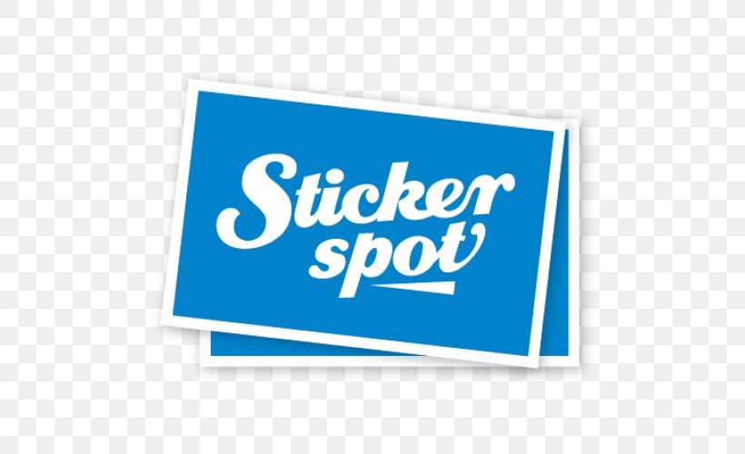 Paper Bumper Sticker Label Printing, PNG, 500x500px, Paper, Advertising, Area, Banner, Blue Download Free