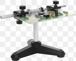 Printed Circuit Board Electronics Soldering Electronic Circuit Desktop Computers PNG