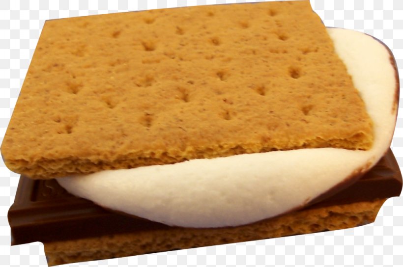 S'more Graham Cracker Fudge Marshmallow Clip Art, PNG, 1024x680px, Smore, Baked Goods, Campfire, Camping, Chocolate Download Free