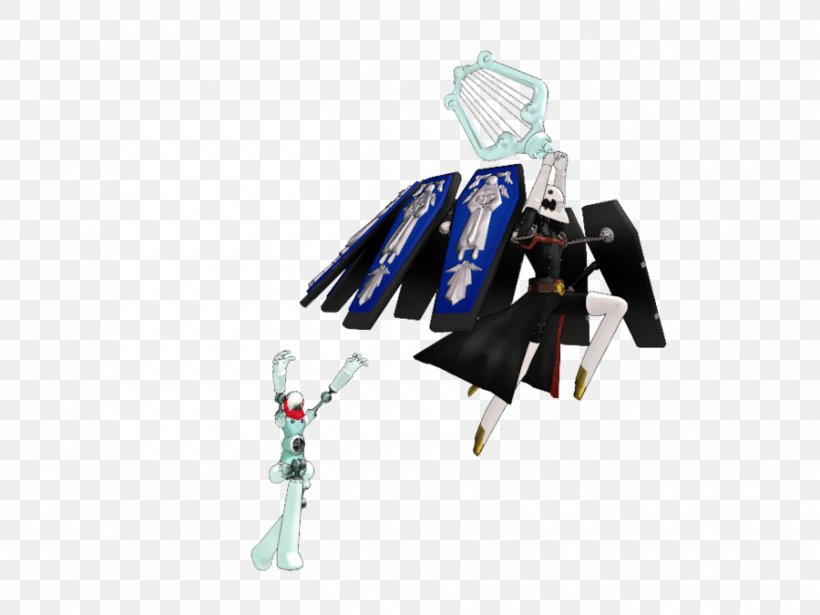 Shin Megami Tensei: Persona 3 Orpheus Atlus Lyre, PNG, 900x675px, Watercolor, Cartoon, Flower, Frame, Heart Download Free