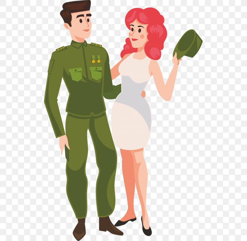 Soldier PNG