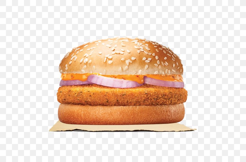 Veggie Burger Hamburger Chicken Sandwich Tikka Crispy Fried Chicken, PNG, 500x540px, Veggie Burger, American Food, Bread, Breakfast Sandwich, Buffalo Burger Download Free