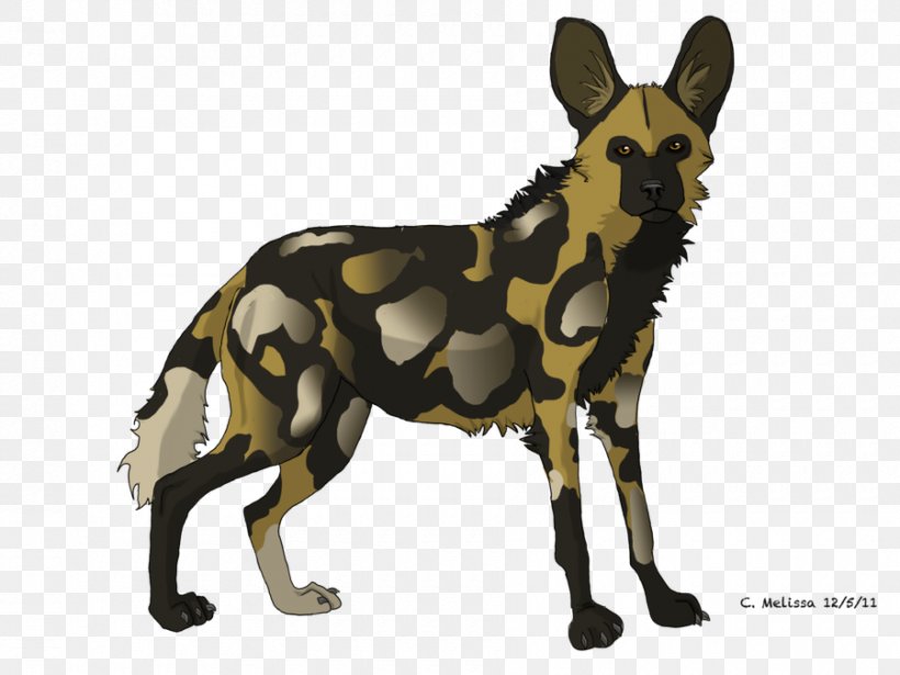 African Wild Dog Puppy Hyena Dhole, PNG, 900x675px, Dog, African Wild Dog, Animal, Art, Canidae Download Free