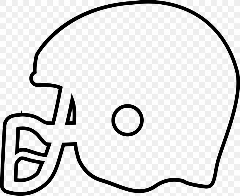 American Football Helmets NFL Los Angeles Chargers Drawing, PNG, 980x801px, American Football Helmets, American Football, American Football Protective Gear, Area, Ball Download Free