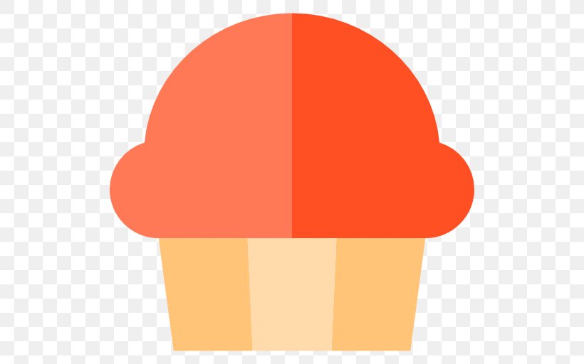American Muffins Cupcake Bakery Orange Food, PNG, 512x512px, American Muffins, Bakery, Baking, Chicken, Cupcake Download Free