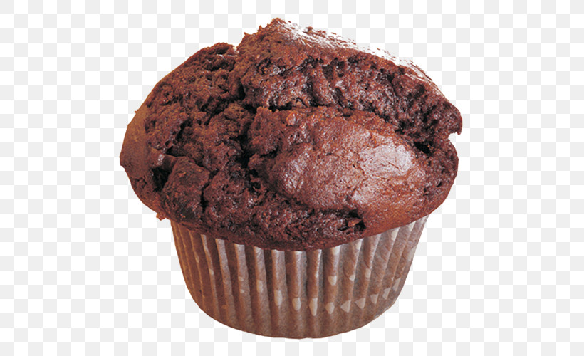 Chocolate, PNG, 500x500px, Muffin, Baked Goods, Baking, Chocolate, Cuisine Download Free