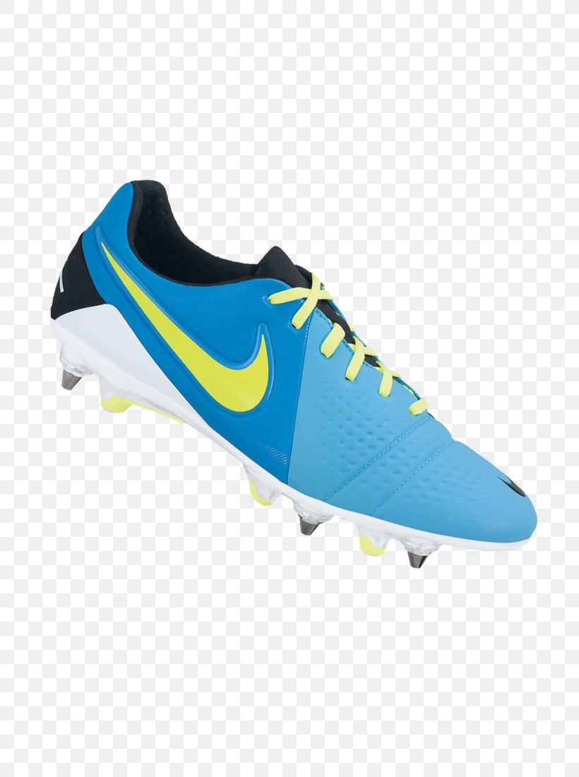 Cleat Shoe Football Boot Sneakers Nike CTR360 Maestri, PNG, 762x1100px, Cleat, Aqua, Athletic Shoe, Blue, Cross Training Shoe Download Free