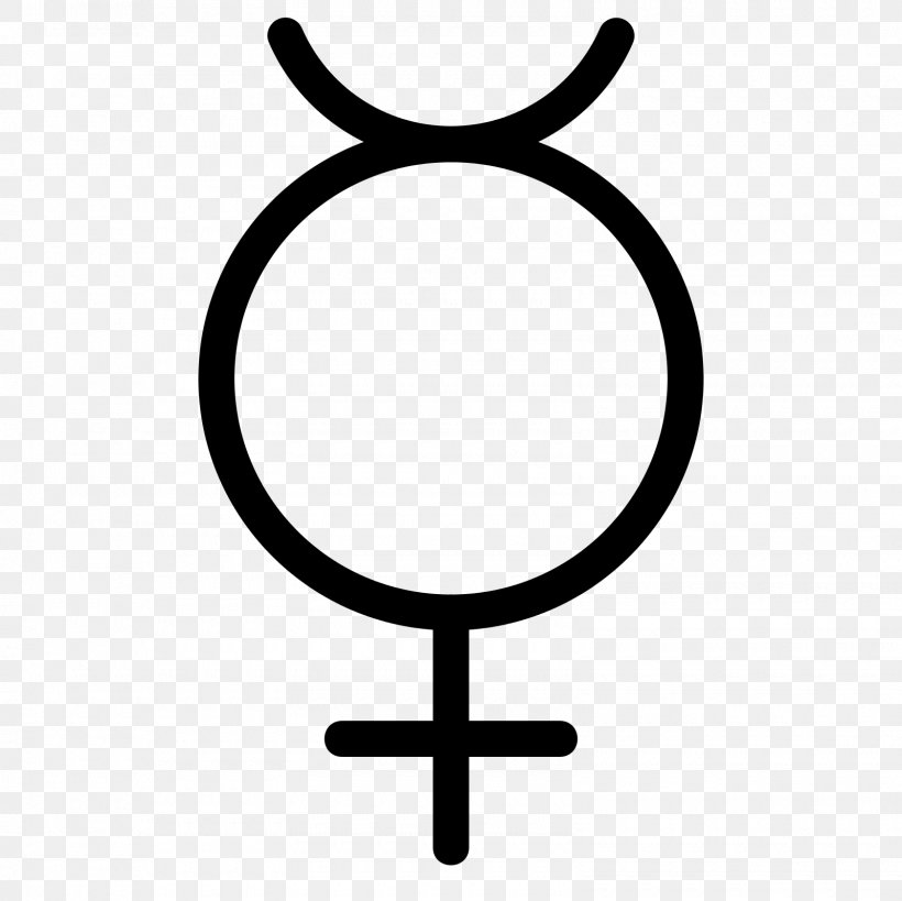 Gender Symbol, PNG, 1600x1600px, Symbol, Astrological Symbols, Black And White, Body Jewelry, Cross Download Free