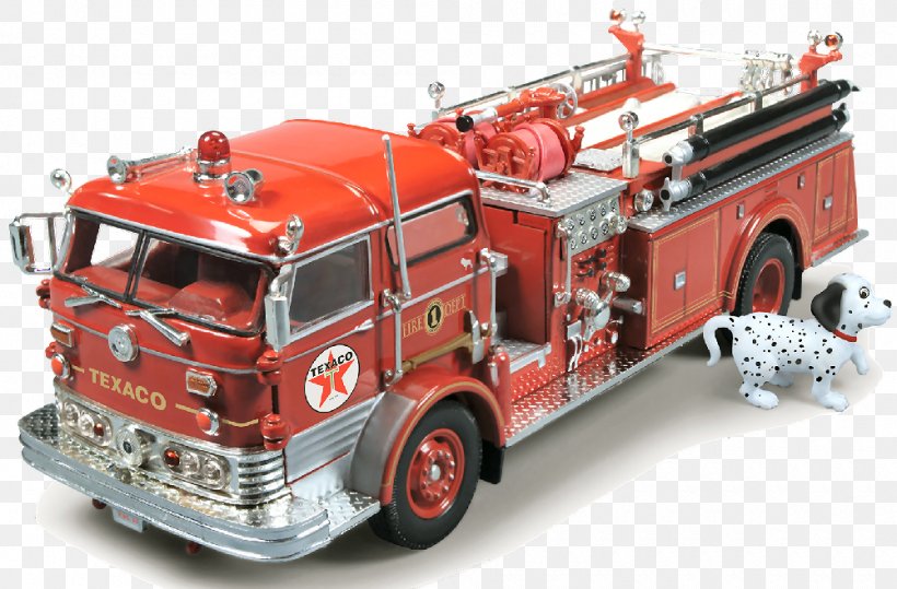 Fire Engine Mack Trucks Car Fire Department Texaco, PNG, 1000x658px, Fire Engine, Automotive Exterior, Car, Emergency Service, Emergency Vehicle Download Free
