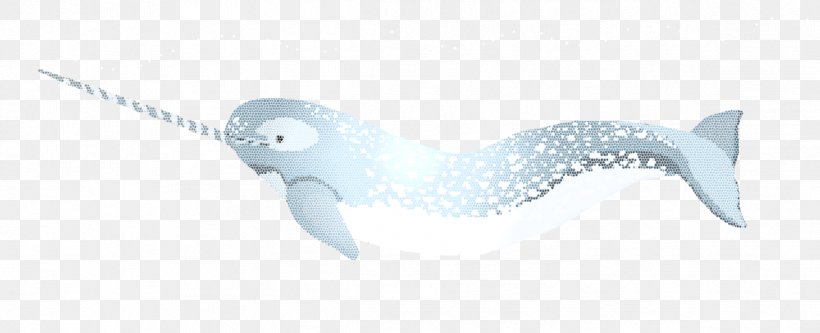 Narwhal Marine Mammal Beluga Whale Animal, PNG, 1196x486px, Narwhal, Animal, Animal Figure, Beluga Whale, Body Jewelry Download Free