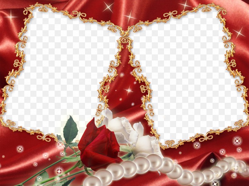 Picture Frame, PNG, 1500x1125px, Borders And Frames, Christmas, Christmas Decoration, Decorative Arts, Film Frame Download Free