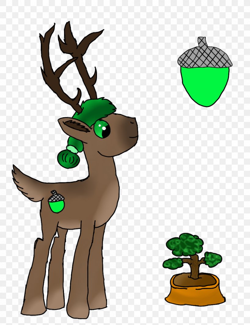 Reindeer Horse Antler Clip Art, PNG, 1000x1300px, Reindeer, Animal Figure, Antler, Character, Deer Download Free
