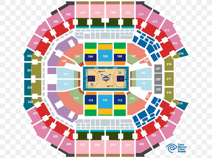 Spectrum Center 2016–17 Charlotte Hornets Season Time Warner Cable Event Tickets, PNG, 653x612px, Spectrum Center, Area, Arena, Basketball, Charlotte Hornets Download Free