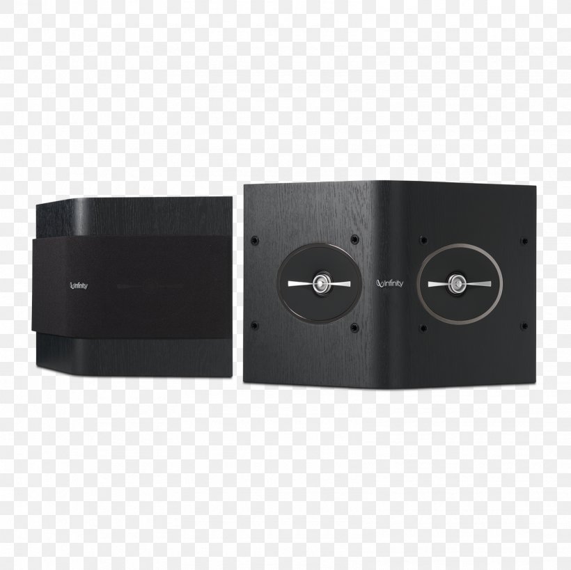 Subwoofer Loudspeaker Surround Sound Harman Infinity Reference RS152, PNG, 1605x1605px, Subwoofer, Akg Acoustics, Audio, Audio Equipment, Computer Speaker Download Free