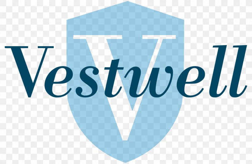 Vestwell Logo Investment Brand Organization, PNG, 1000x650px, Logo, Angel Investor, Area, Blue, Brand Download Free