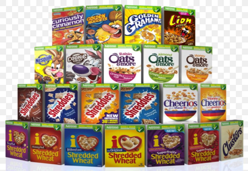 Breakfast Cereal Nestlé Food, PNG, 800x564px, Breakfast Cereal, Breakfast, Cereal, Confectionery, Convenience Food Download Free
