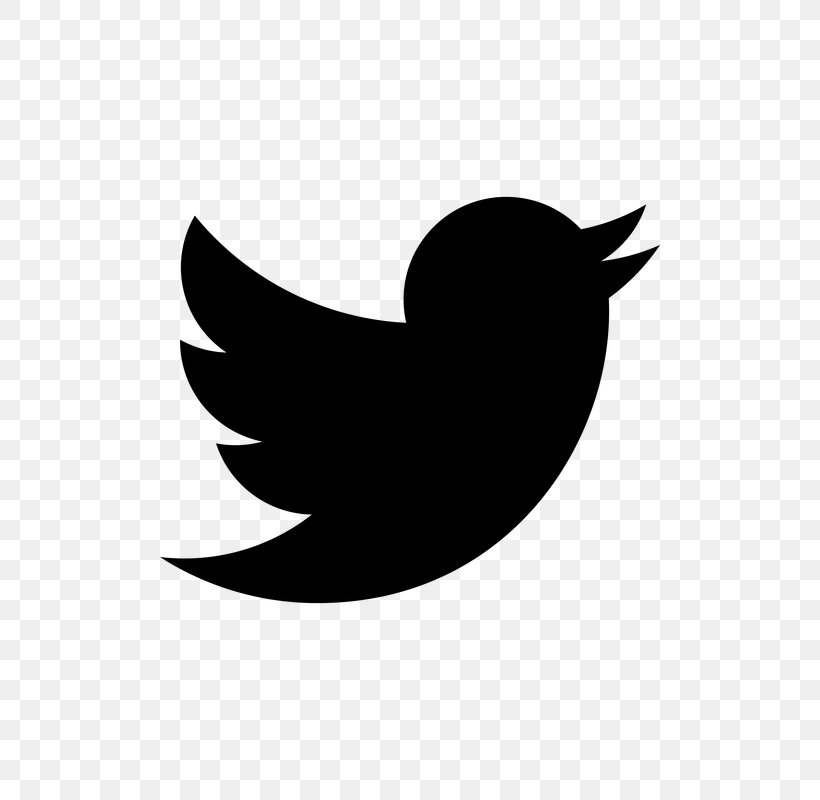 Tenzo Social Media WordPress Share Icon, PNG, 800x800px, Social Media, Beak, Bird, Black And White, Business Download Free