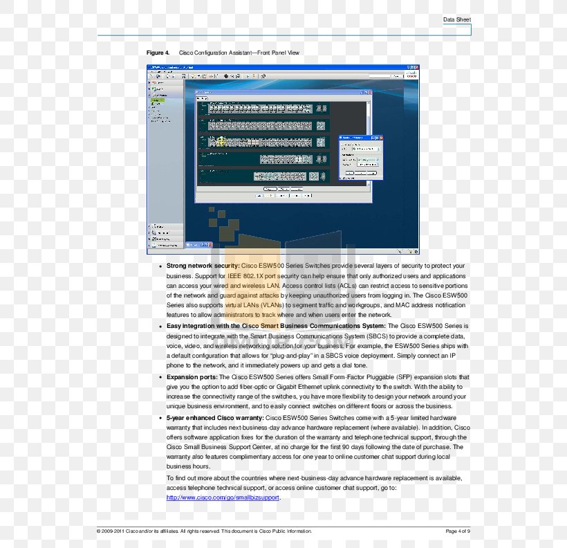 Computer Program Screenshot Computer Configuration Font, PNG, 612x792px, Computer Program, Cisco Systems, Computer, Computer Configuration, Media Download Free