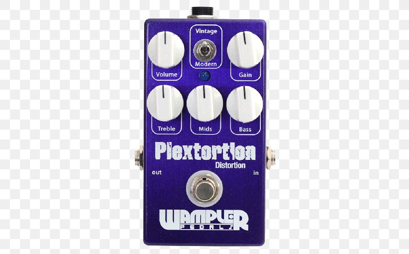 Distortion Effects Processors & Pedals Electric Guitar Wampler Pedals Ego Compressor, PNG, 510x510px, Watercolor, Cartoon, Flower, Frame, Heart Download Free