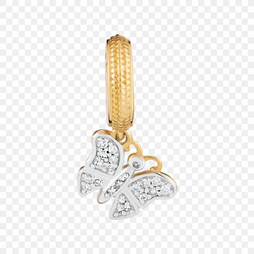 Earring Charm Bracelet Charms & Pendants Gold Jewellery, PNG, 1000x1000px, Earring, Bling Bling, Body Jewelry, Bracelet, Carat Download Free