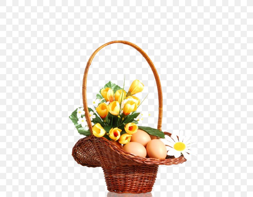 Easter Egg Chicken Egg Gift, PNG, 650x638px, Easter Egg, Basket, Chicken Egg, Christmas, Cut Flowers Download Free