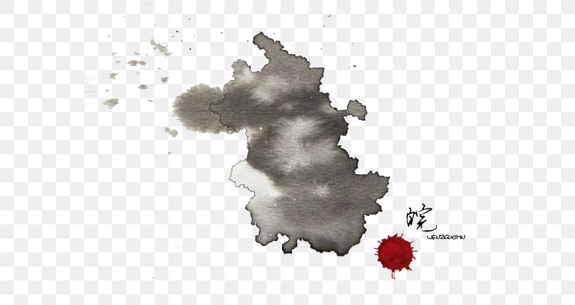 Gansu Beijing Warring States Period Provinces Of China Watercolor Painting, PNG, 580x435px, Gansu, Administrative Division, Art, Beijing, Black And White Download Free