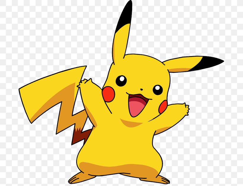 Hey You, Pikachu! Ash Ketchum Clip Art, PNG, 705x627px, Pikachu, Artwork, Ash Ketchum, Cartoon, Hey You Pikachu Download Free