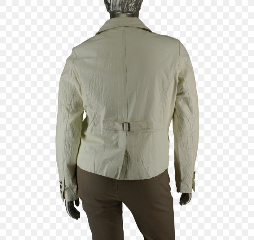 Jacket Beige Sleeve Fur, PNG, 548x774px, Jacket, Beige, Fur, Sleeve Download Free