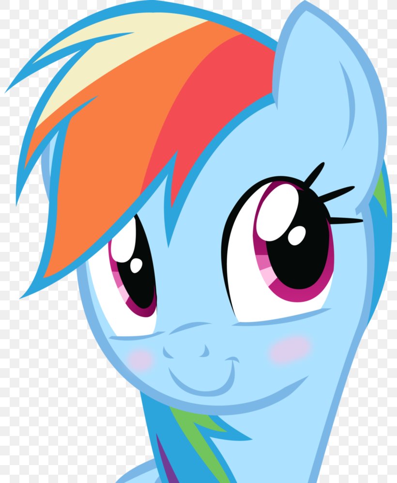 Rainbow Dash Rarity My Little Pony: Friendship Is Magic Fandom YouTube, PNG, 801x997px, Watercolor, Cartoon, Flower, Frame, Heart Download Free