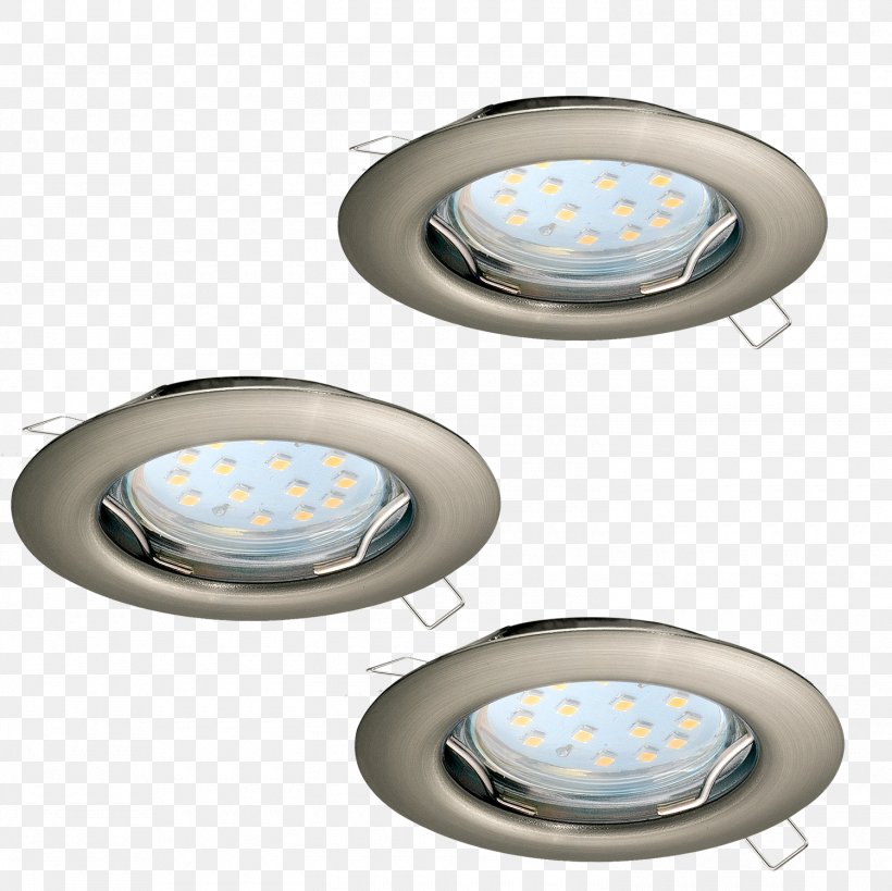 Recessed Light Light Fixture Lighting EGLO, PNG, 1500x1499px, Light, Ceiling, Chandelier, Eglo, Faro Download Free