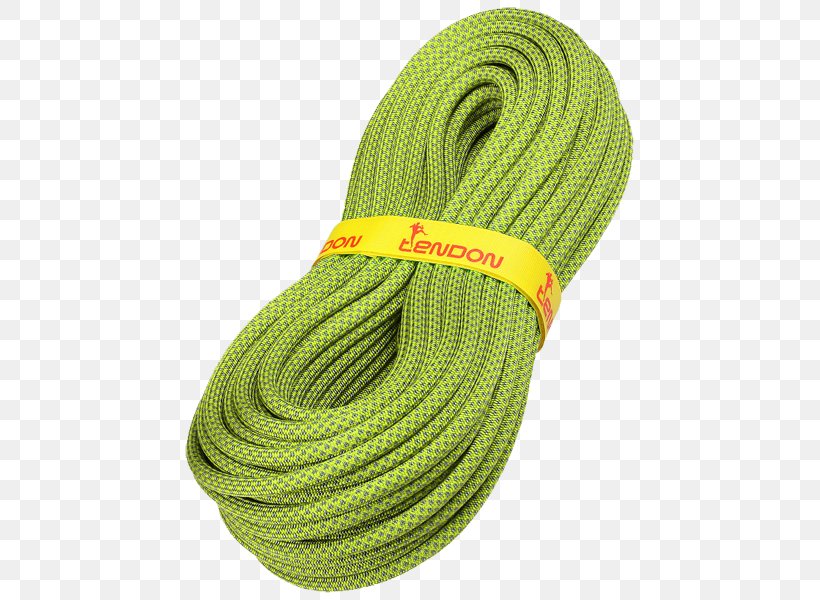 Red Yellow Tendon Dynamic Rope, PNG, 600x600px, 10mm Auto, Red, Color, Dynamic Rope, Hardware Download Free