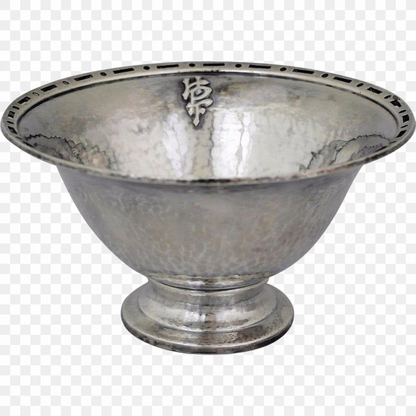 Silver Bowl, PNG, 974x974px, Silver, Bowl, Serveware, Tableware Download Free