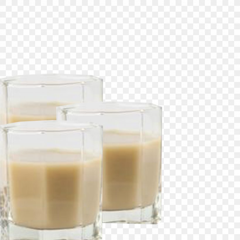 Soy Milk Cup Sanbeiji Cream, PNG, 2953x2953px, Soy Milk, Cream, Cup, Designer, Flavor Download Free