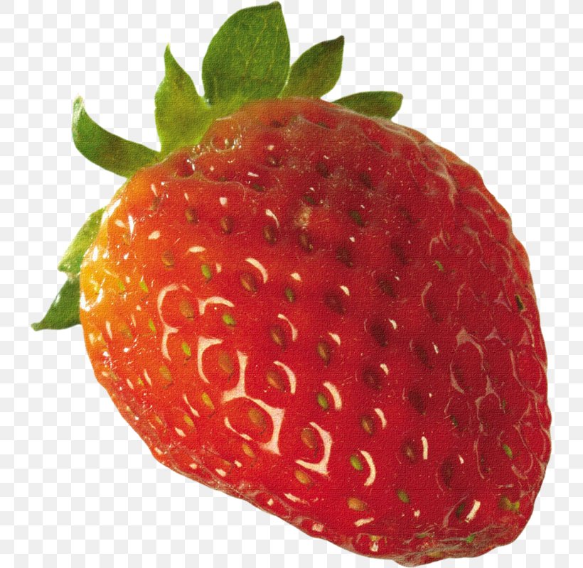 Strawberry Clip Art, PNG, 735x800px, Strawberry, Accessory Fruit, Computer Software, Food, Fragaria Download Free