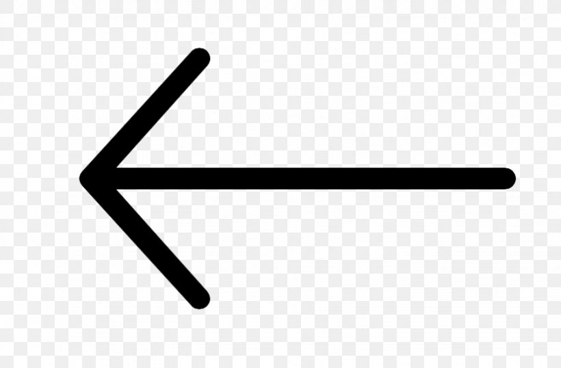 Thin Arrow, PNG, 822x540px, Pacman, Black And White, Triangle Download Free